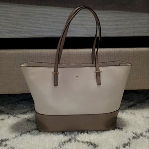 Kate Spade tote bag